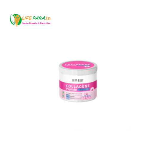 Collagène Peptides Poudre