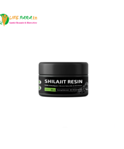 SHILAJIT RESIN