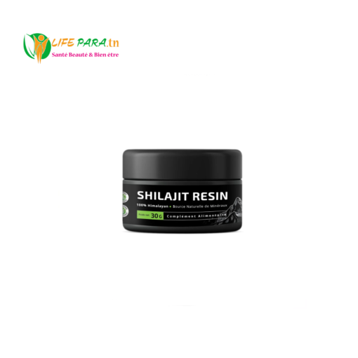 SHILAJIT RESIN