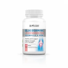 Glucosamine Complexe