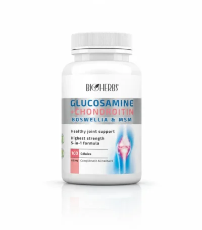Glucosamine Complexe