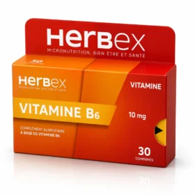 HERBEX B6 BT30-6192491900397