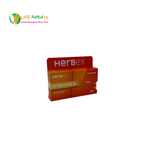 HERBEX B6 BT30