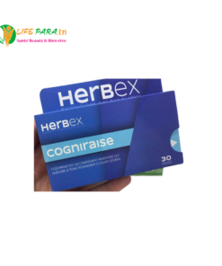 HERBEX COGNIRAISE BT/30 GELULES