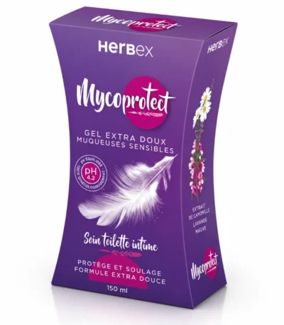 HERBEX MycoProtect-6192491900175