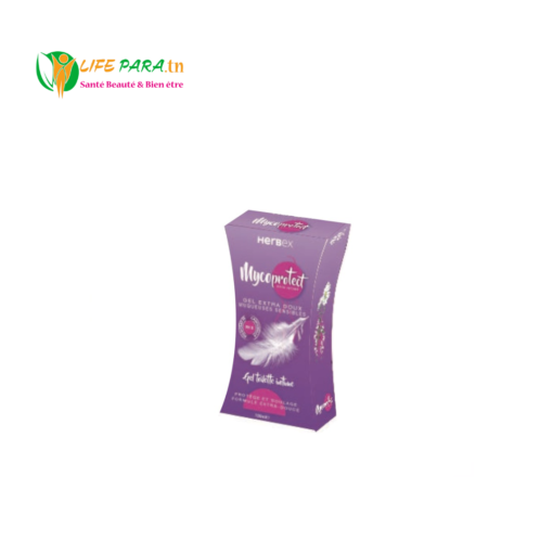 HERBEX MycoProtect