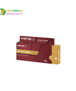 HERBEX b12 bt30