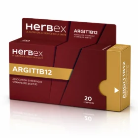HERBEX b12 bt30