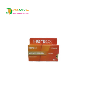 HERBEX b9 bt30