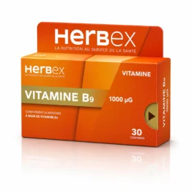 HERBEX b9 bt30