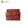 Herbex 5-MTHF Vitamine B9 Bte30 gélules