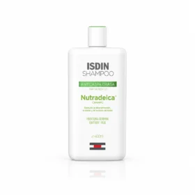ISDIN NUTRADEICA SHAMPOOING ANTI-PELLICULAIRE PELLICULES GRASSES 200ML