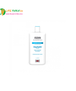 ISDIN DAYLISDIN SHAMPOOING ULTRA DOUX USAGE FREQUENT 400 ML