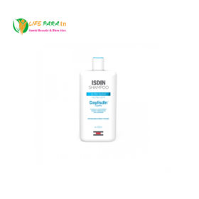 ISDIN DAYLISDIN SHAMPOOING ULTRA DOUX USAGE FREQUENT 400 ML