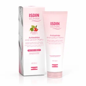 ISDIN DERMA WOMAN ANTI STRETCH MARKS 250ML