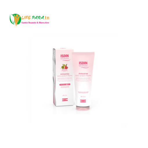 ISDIN DERMA WOMAN ANTI STRETCH MARKS 250ML