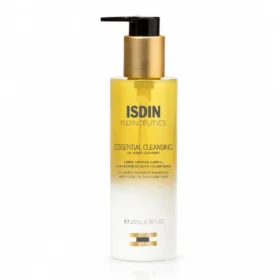 ISDIN ISDINCEUTICS HUILE NETTOYANTE VISAGE 200 ML
