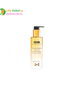 ISDIN ISDINCEUTICS HUILE NETTOYANTE VISAGE 200 ML