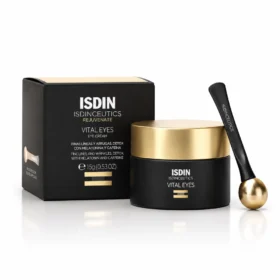 ISDIN ISDINCEUTICS REJUVENATE VITAL EYES 15G