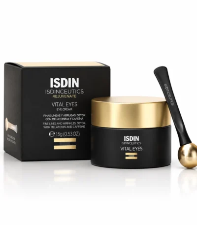 ISDIN ISDINCEUTICS REJUVENATE VITAL EYES 15G