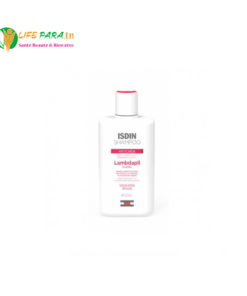 ISDIN LAMBDAPIL SHAMPOING ANTI CHUTE 200 ML