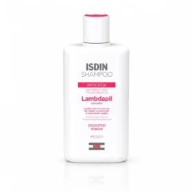 ISDIN Lambdapil Shampooing Anti-Chute 200ml
