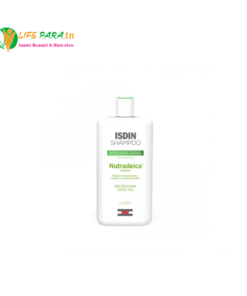 ISDIN NUTRADEICA SHAMPOOING ANTI-PELLICULAIRE PELLICULES GRASSES 200ML