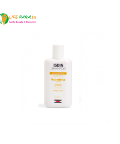ISDIN NUTRADEICA SHAMPOOING ANTI-PELLICULAIRE PELLICULES SECHES 200ML