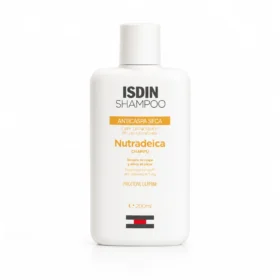 ISDIN Nutradeica Shampooing Pellicules Sèches