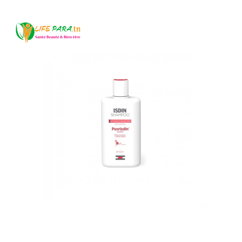 ISDIN PSORISDIN SHAMPOING ANTI DEMANGEAISONS 200 ML