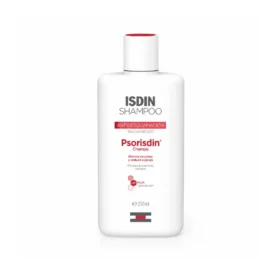 Shampooing Psoriasis Cuir Chevelu