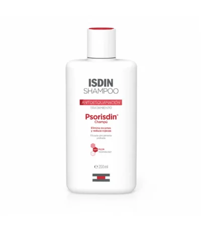 Shampooing Psoriasis Cuir Chevelu
