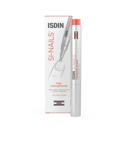ISDIN SI NAILS RENFORCATEUR D’ONGLES 2.5 ML