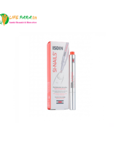 ISDIN SI NAILS RENFORCATEUR D'ONGLES 2.5 ML