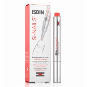 ISDIN SI NAILS RENFORCATEUR D'ONGLES 2.5 ML