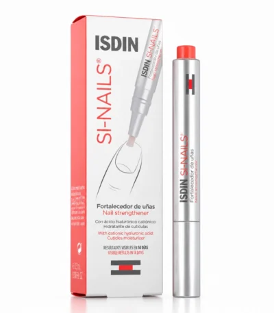 ISDIN SI NAILS RENFORCATEUR D'ONGLES 2.5 ML