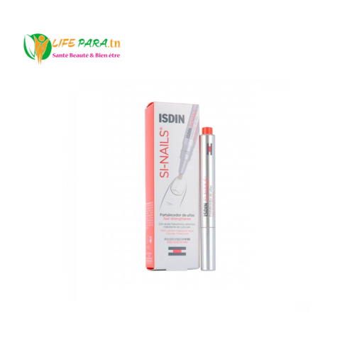 ISDIN SI NAILS RENFORCATEUR D'ONGLES 2.5 ML