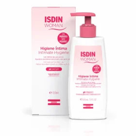 ISDIN WOMAN HYGIENE INTIME 200 ML