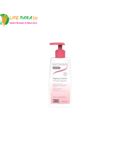 ISDIN WOMAN HYGIENE INTIME 200ML