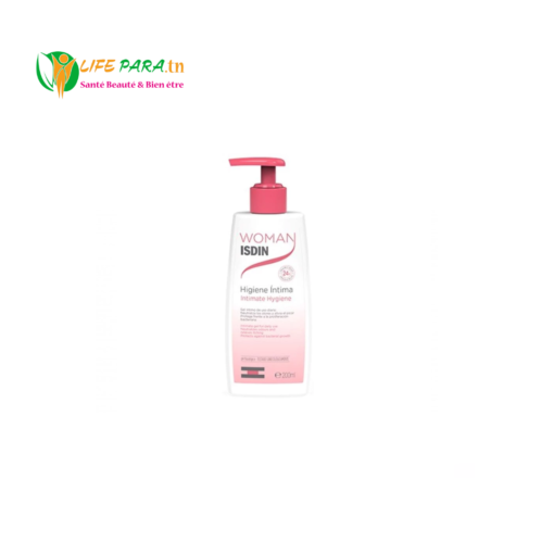ISDIN WOMAN HYGIENE INTIME 200ML