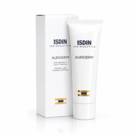 ISDINCEUTICS AURIDERM CREME POST INTERVENTION 50ML