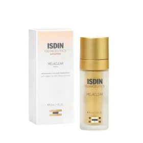 ISDINCEUTICS MELACLEAR SÉRUM ANTI TACHES 30 ML