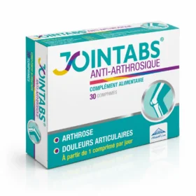 JOINTABS 30 comprimés-6192405006344