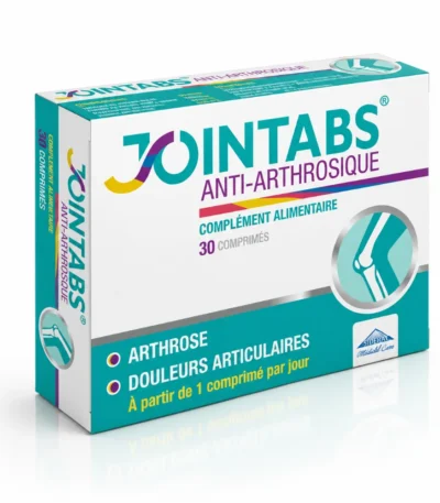 JOINTABS 30 comprimés-6192405006344