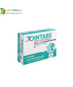 JOINTABS ANTI ARTHROSIQUE 30 COMPRIMES