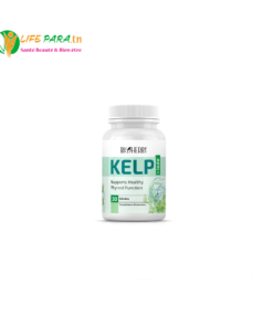 BIOHERBS KELP +IODE B/30 GELULES
