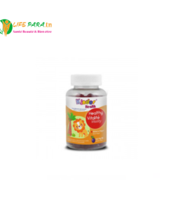 KINDER HEALTH GUMMIES VITALITÉ B/30