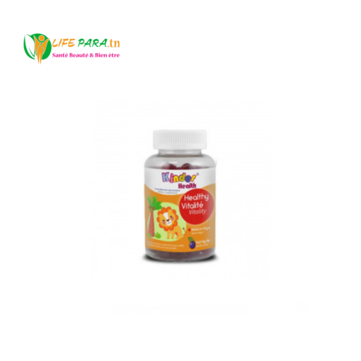 KINDER HEALTH GUMMIES VITALITÉ B/30