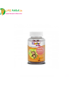 KINDER HEALTH GUMMIES VITAMINE C 30 GUMMIES