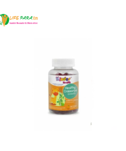 KINDER HEALTH HEALTHY CROISSANCE 30 GUMMIES